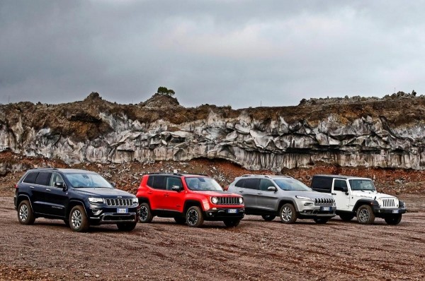 «Газета.Ru»: Автомобили марок Hyundai, Kia и Jeep могут перестать поставлять в Россию «Газета.Ru»: Автомобили марок Hyundai, Kia и Jeep могут перестать поставлять в Россию