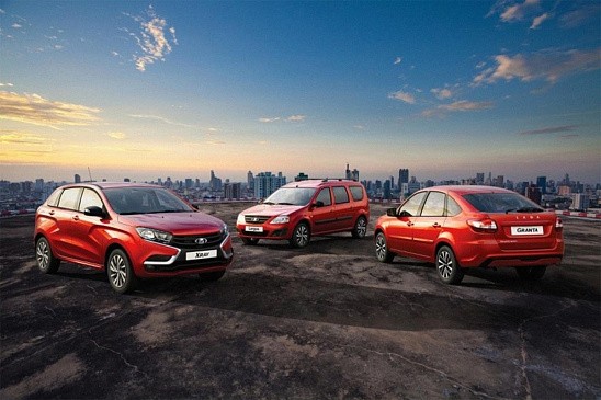 Глава «АвтоВАЗа» не исключил, что сборку LADA Largus перенесут в Ижевск Глава «АвтоВАЗа» не исключил, что сборку LADA Largus перенесут в Ижевск