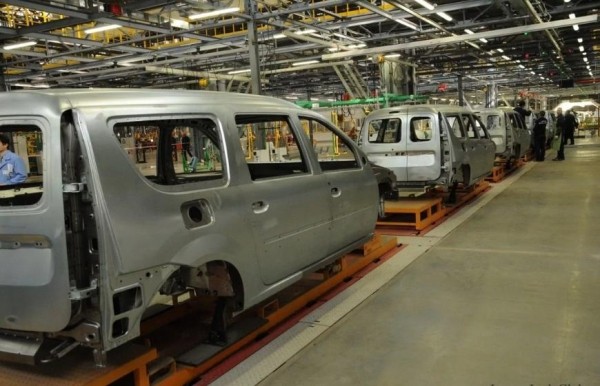 Глава «АвтоВАЗа» не исключил, что сборку LADA Largus перенесут в Ижевск Глава «АвтоВАЗа» не исключил, что сборку LADA Largus перенесут в Ижевск