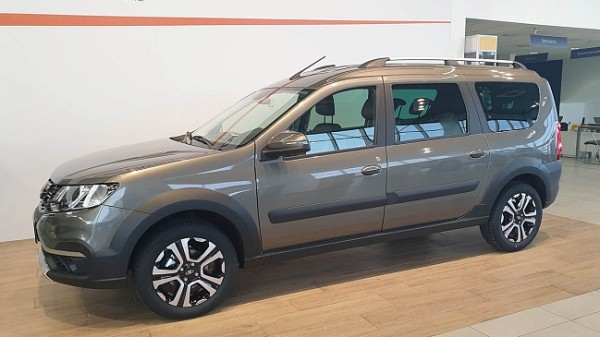 Глава РОАД: часть внедорожников LADA Niva Travel пришлось снять с продажи из-за проблем с бамперами Глава РОАД: часть внедорожников LADA Niva Travel пришлось снять с продажи из-за проблем с бамперами