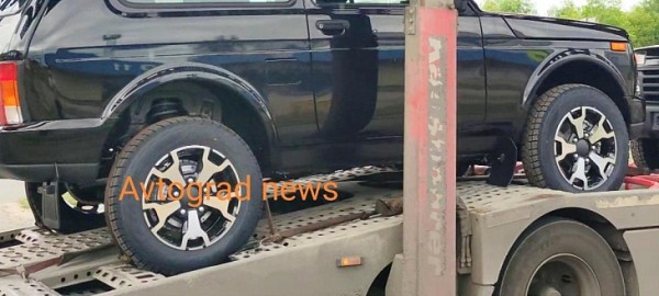 «Известия»: «АвтоВАЗ» снова испытывает нехватку комплектующих на производстве «Известия»: «АвтоВАЗ» снова испытывает нехватку комплектующих на производстве