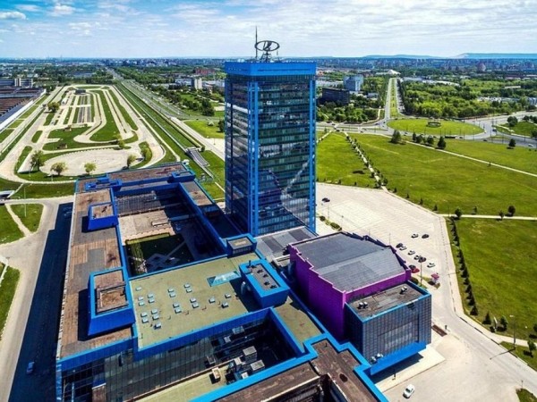 «Известия»: «АвтоВАЗ» снова испытывает нехватку комплектующих на производстве «Известия»: «АвтоВАЗ» снова испытывает нехватку комплектующих на производстве