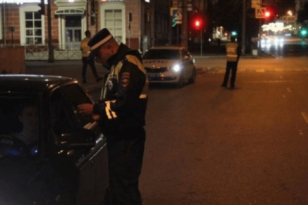 Йошкар-Ола вознаграждает активных граждан за борьбу с неадекватными водителями на дорогах