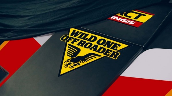 Компания Little Car Company представила полноразмерный квадрицикл LCC Tamiya Wild One Max