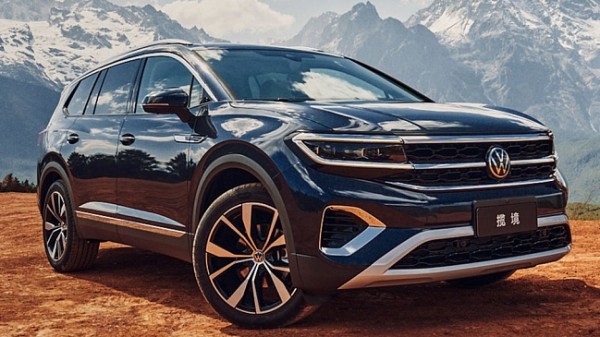 Компания Volkswagen запустила программу испытаний автономных транспортных средств ID. Buzz