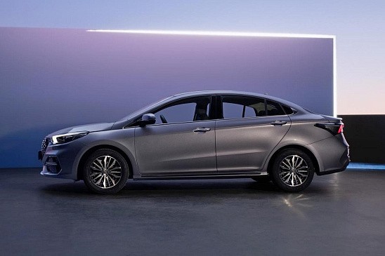 Кроссовер Omoda C5 и седан Omoda S5 подорожали в РФ на 50 000 рублей в июле 2023 года Кроссовер Omoda C5 и седан Omoda S5 подорожали в РФ на 50 000 рублей в июле 2023 года