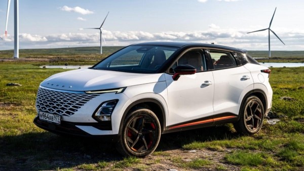 Кроссовер Omoda C5 и седан Omoda S5 подорожали в РФ на 50 000 рублей в июле 2023 года Кроссовер Omoda C5 и седан Omoda S5 подорожали в РФ на 50 000 рублей в июле 2023 года