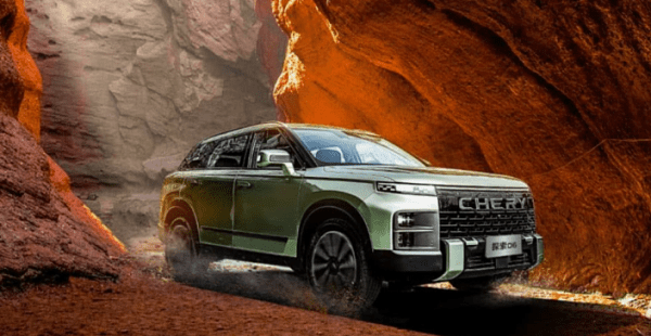 Кроссоверы компании Chery выросли в цене в России от 20 до 50 тысяч рублей в июле 2023 года Кроссоверы компании Chery выросли в цене в России от 20 до 50 тысяч рублей в июле 2023 года