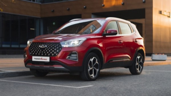 Кроссоверы компании Chery выросли в цене в России от 20 до 50 тысяч рублей в июле 2023 года Кроссоверы компании Chery выросли в цене в России от 20 до 50 тысяч рублей в июле 2023 года