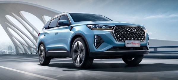 Кроссоверы компании Chery выросли в цене в России от 20 до 50 тысяч рублей в июле 2023 года Кроссоверы компании Chery выросли в цене в России от 20 до 50 тысяч рублей в июле 2023 года