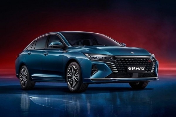 «Моторинвест» до конца июля запустит в РФ продажи седанов Dongfeng Shine и пикапов DF6 «Моторинвест» до конца июля запустит в РФ продажи седанов Dongfeng Shine и пикапов DF6