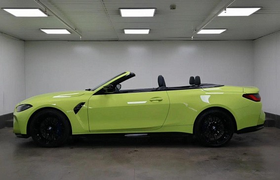 Настоящий гоночный Venturi 400 Trophy 1992 года выставили на аукцион Настоящий гоночный Venturi 400 Trophy 1992 года выставили на аукцион