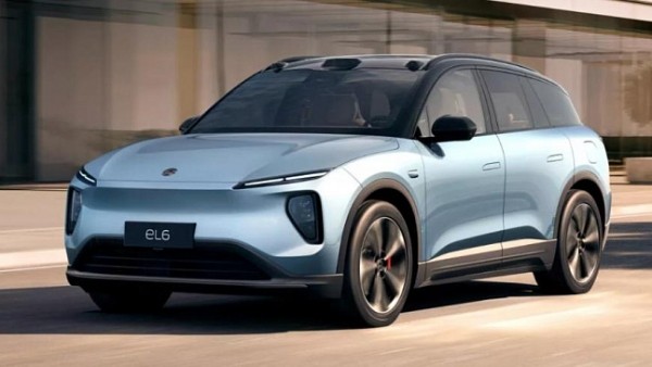 Nio ET5 и EL7 получили пять звезд в обновленных тестах Euro NCAP