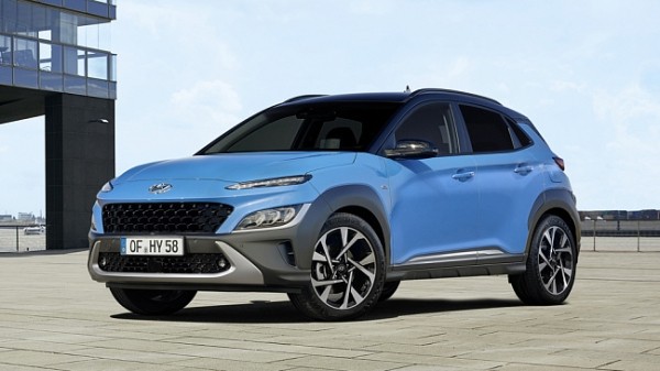 Обновлённый хот-хэтч Hyundai I30 N показали на шпионских фотоснимках 