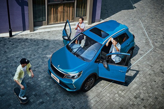 Opel представит концепт-кар Experimental, отражающий будущее дизайна и философии бренда Opel представит концепт-кар Experimental, отражающий будущее дизайна и философии бренда