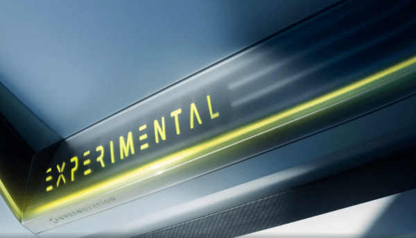 Opel представит концепт-кар Experimental, отражающий будущее дизайна и философии бренда Opel представит концепт-кар Experimental, отражающий будущее дизайна и философии бренда