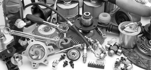 Петербургские автосервисы заявили о нехватке брендовых запчастей в 2023 году 