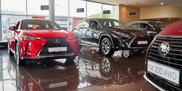 Продажи новых LCV в России выросли в 1,5 раза по итогам мая 2023 года Продажи новых LCV в России выросли в 1,5 раза по итогам мая 2023 года