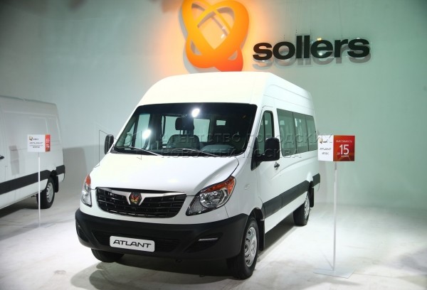 Продажи новых LCV в России выросли в 1,5 раза по итогам мая 2023 года Продажи новых LCV в России выросли в 1,5 раза по итогам мая 2023 года