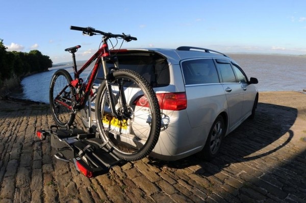 Россиянам рассказали, как за перевозку велосипедов можно лишиться водительских прав Россиянам рассказали, как за перевозку велосипедов можно лишиться водительских прав