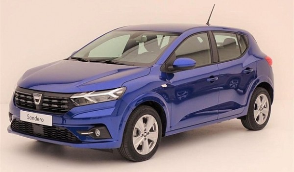 Румынская Dacia примет участие в ралли Дакар 2025 года в категории T1+ Румынская Dacia примет участие в ралли Дакар 2025 года в категории T1+