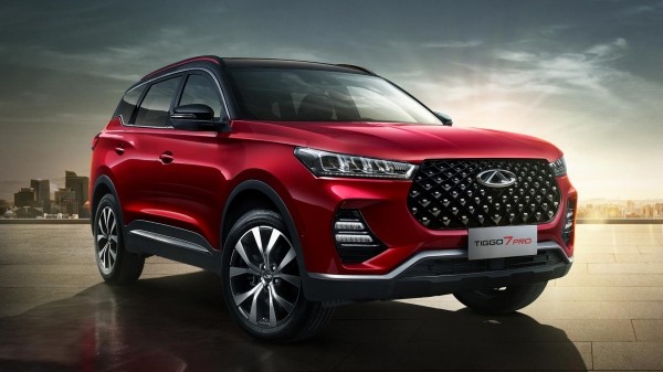 Сергей Целиков: модели из КНР заместили ушедшие из РФ авто японских и европейских брендов Сергей Целиков: модели из КНР заместили ушедшие из РФ авто японских и европейских брендов