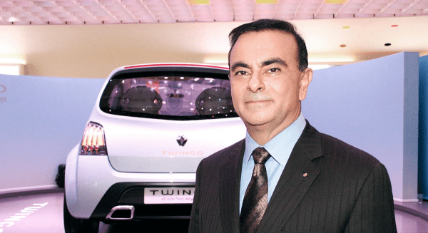 Снят сериал про экс-главу АвтоВАЗа, совершившего побег из под ареста