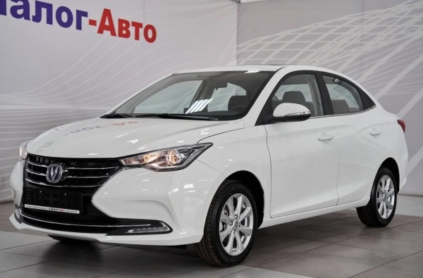 ТОП-10 недорогих седанов в России в июле 2023 года ТОП-10 недорогих седанов в России в июле 2023 года