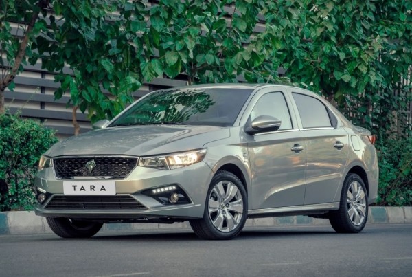 ТОП-10 недорогих седанов в России в июле 2023 года ТОП-10 недорогих седанов в России в июле 2023 года