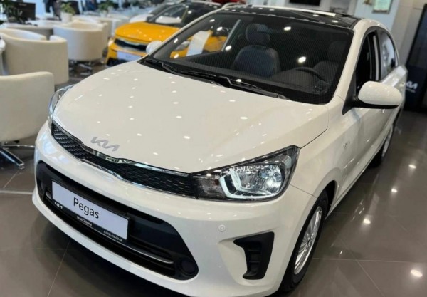 ТОП-10 недорогих седанов в России в июле 2023 года ТОП-10 недорогих седанов в России в июле 2023 года