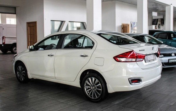 ТОП-10 недорогих седанов в России в июле 2023 года ТОП-10 недорогих седанов в России в июле 2023 года