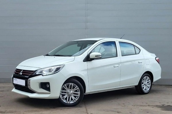 ТОП-10 недорогих седанов в России в июле 2023 года ТОП-10 недорогих седанов в России в июле 2023 года