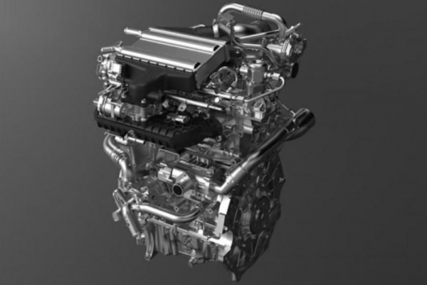 В Китае создали абсолютно новый двигатель внутреннего сгорания на аммиаке В Китае создали абсолютно новый двигатель внутреннего сгорания на аммиаке