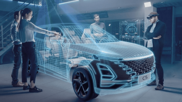 В России «народным голосованием» выберут новый дизайн кроссовера Omoda C5 В России «народным голосованием» выберут новый дизайн кроссовера Omoda C5