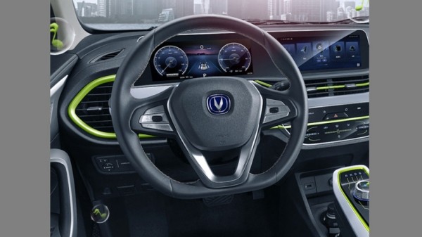 В России объявлен старт продаж Changan BenBen E-Star за минимальные 1,9 млн рублей В России объявлен старт продаж Changan BenBen E-Star за минимальные 1,9 млн рублей