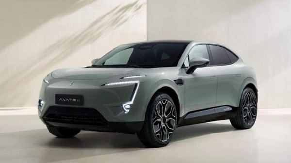 В России объявлен старт продаж Changan BenBen E-Star за минимальные 1,9 млн рублей В России объявлен старт продаж Changan BenBen E-Star за минимальные 1,9 млн рублей