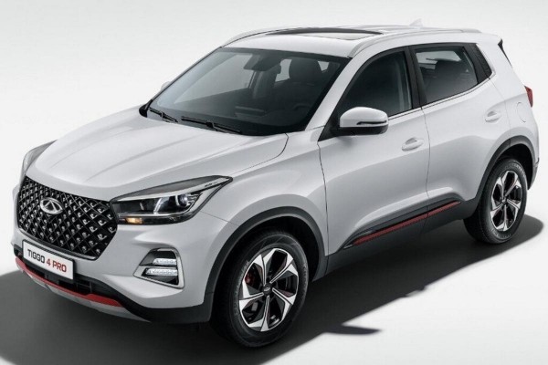 В России выросли цены почти на все модели Chery в июле 2023 года