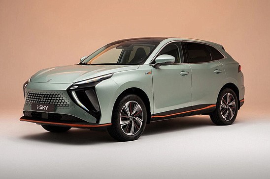 «Ведомости»: Производители «Москвичей» и Evolute берутся за зарядные станции «Ведомости»: Производители «Москвичей» и Evolute берутся за зарядные станции