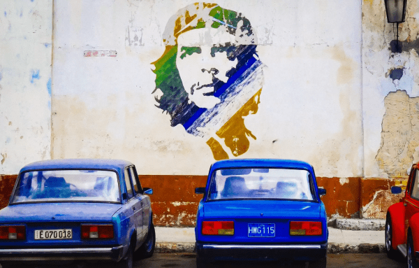 Ведутся переговоры о поставках российских автомашин на Кубу