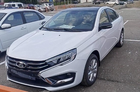 Внедорожник Lada Niva Travel за 10 лет теряет 76% от начальной стоимости Внедорожник Lada Niva Travel за 10 лет теряет 76% от начальной стоимости