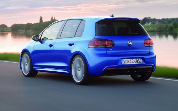 Whatcar.com: на проблемы с автомобилем чаще всего жалуются владельцы б/у Volkswagen Golf Whatcar.com: на проблемы с автомобилем чаще всего жалуются владельцы б/у Volkswagen Golf