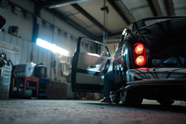 Закон о гаражных объединениях – что он изменит для миллионов автовладельцев по всей России