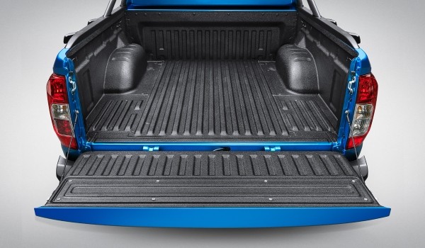 Пикап Dongfeng DF6: рестарт в России и новые версии Пикап Dongfeng DF6: рестарт в России и новые версии