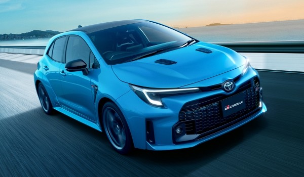 Дайджест дня: будущая Panamera, Атом на заводе Москвич и другие события индустрии Дайджест дня: будущая Panamera, Атом на заводе Москвич и другие события индустрии