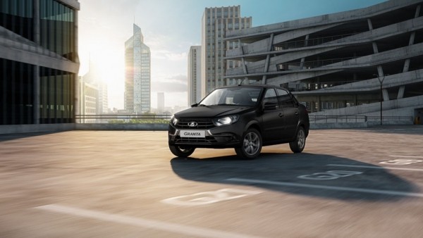 АвтоВАЗ вернул экологические нормы Евро-5 на автомобили LADA АвтоВАЗ вернул экологические нормы Евро-5 на автомобили LADA