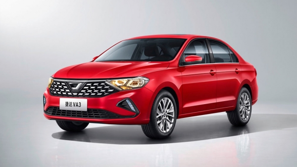 Пять причин купить седан Jetta VA3, сделанный на базе VW Polo