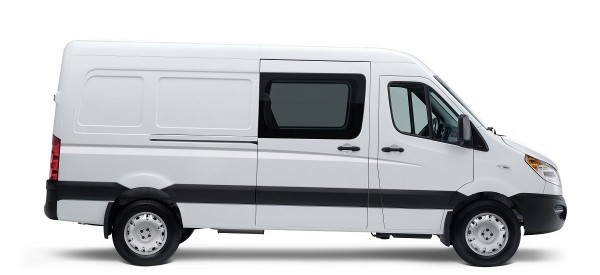 Дайджест дня: удлиненный Komendant, маленький Defender и другие события индустрии Дайджест дня: удлиненный Komendant, маленький Defender и другие события индустрии