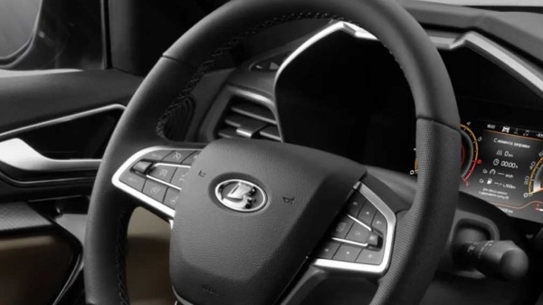 Три месяца в продаже: какие версии LADA Vesta NG пользуются популярностью у россиян Три месяца в продаже: какие версии LADA Vesta NG пользуются популярностью у россиян