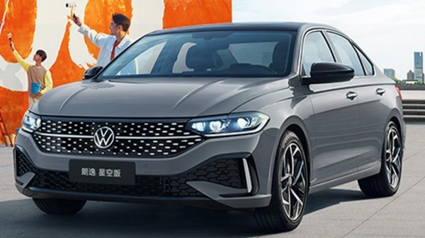 В РФ появится альтернатива Volkswagen Jetta