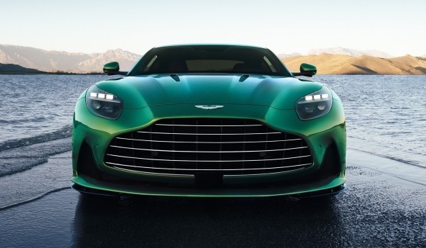 Дайджест дня: удлиненный Komendant, маленький Defender и другие события индустрии Дайджест дня: удлиненный Komendant, маленький Defender и другие события индустрии